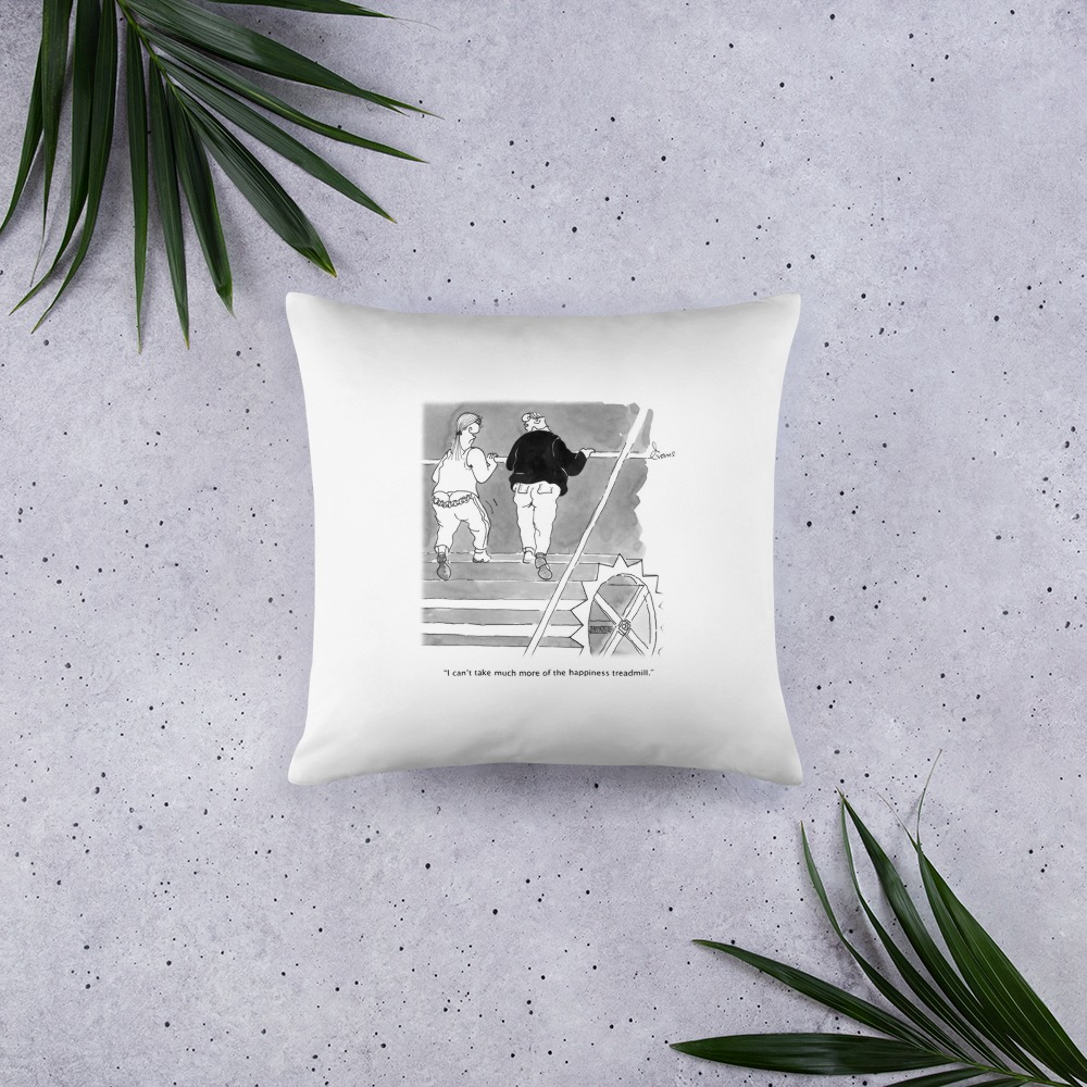Premium Pillow
