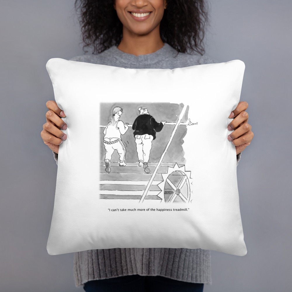 Premium Pillow