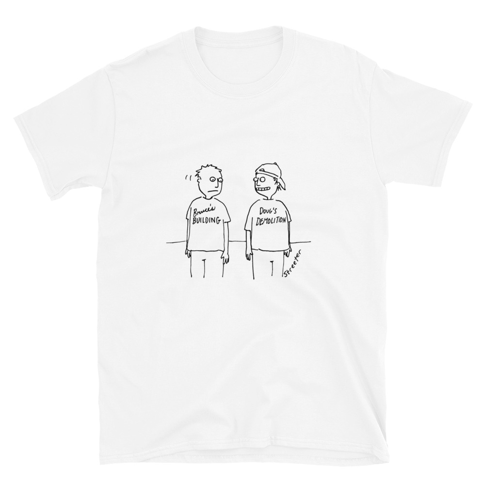Unisex T-Shirt