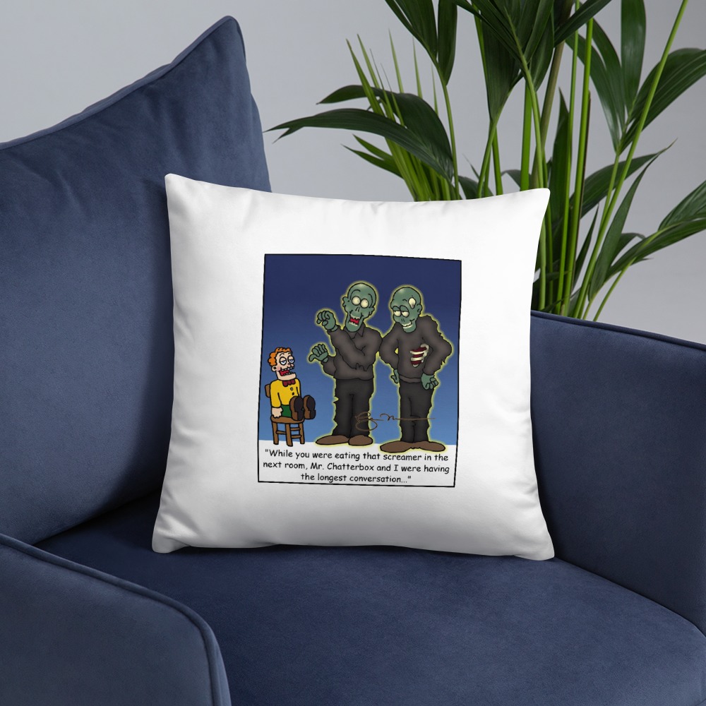Premium Pillow