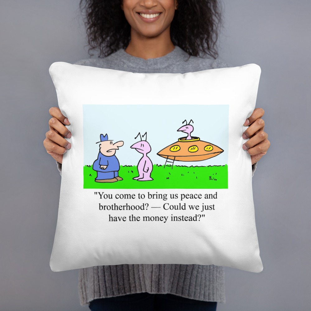 Premium Pillow