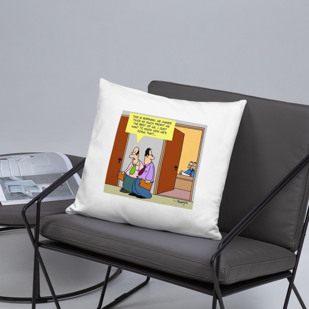 Premium Pillow