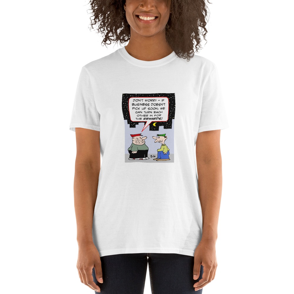 Unisex T-Shirt