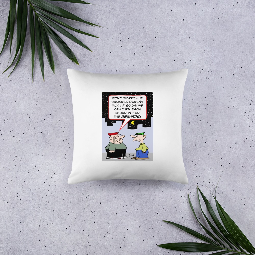 Premium Pillow