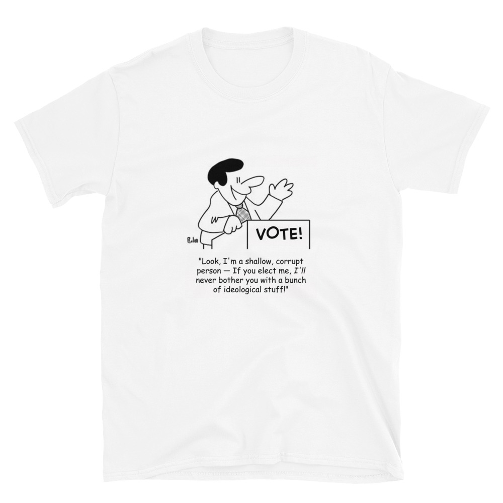 Unisex T-Shirt