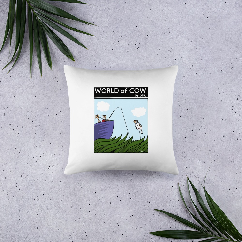 Premium Pillow
