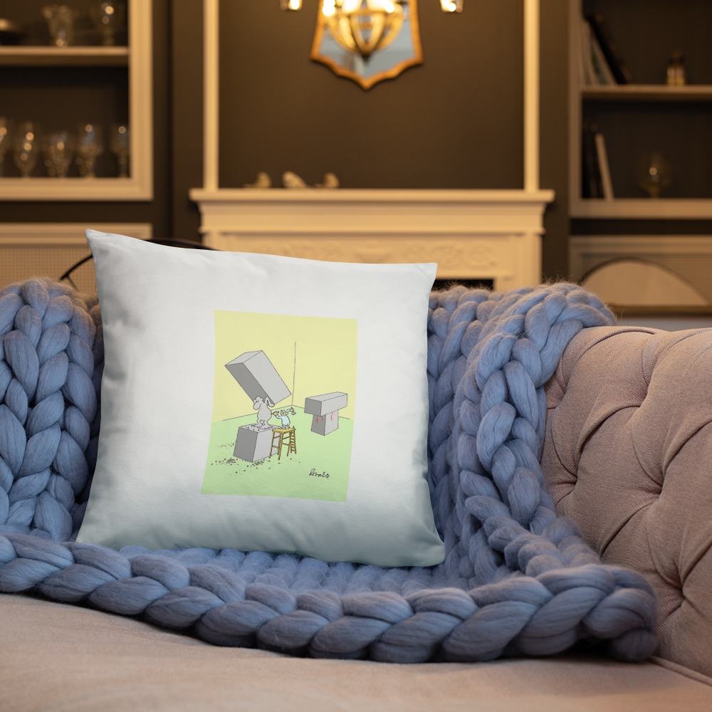 Premium Pillow