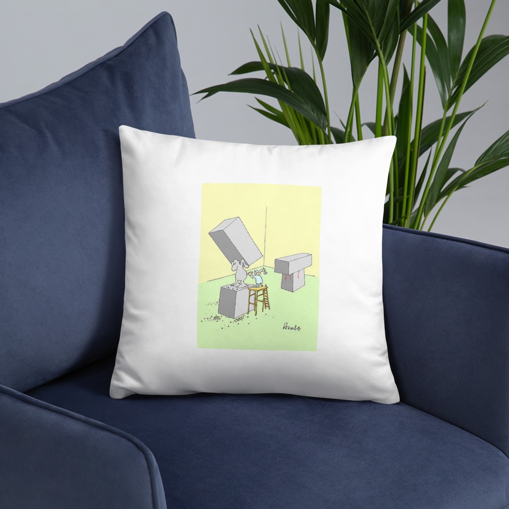 Premium Pillow