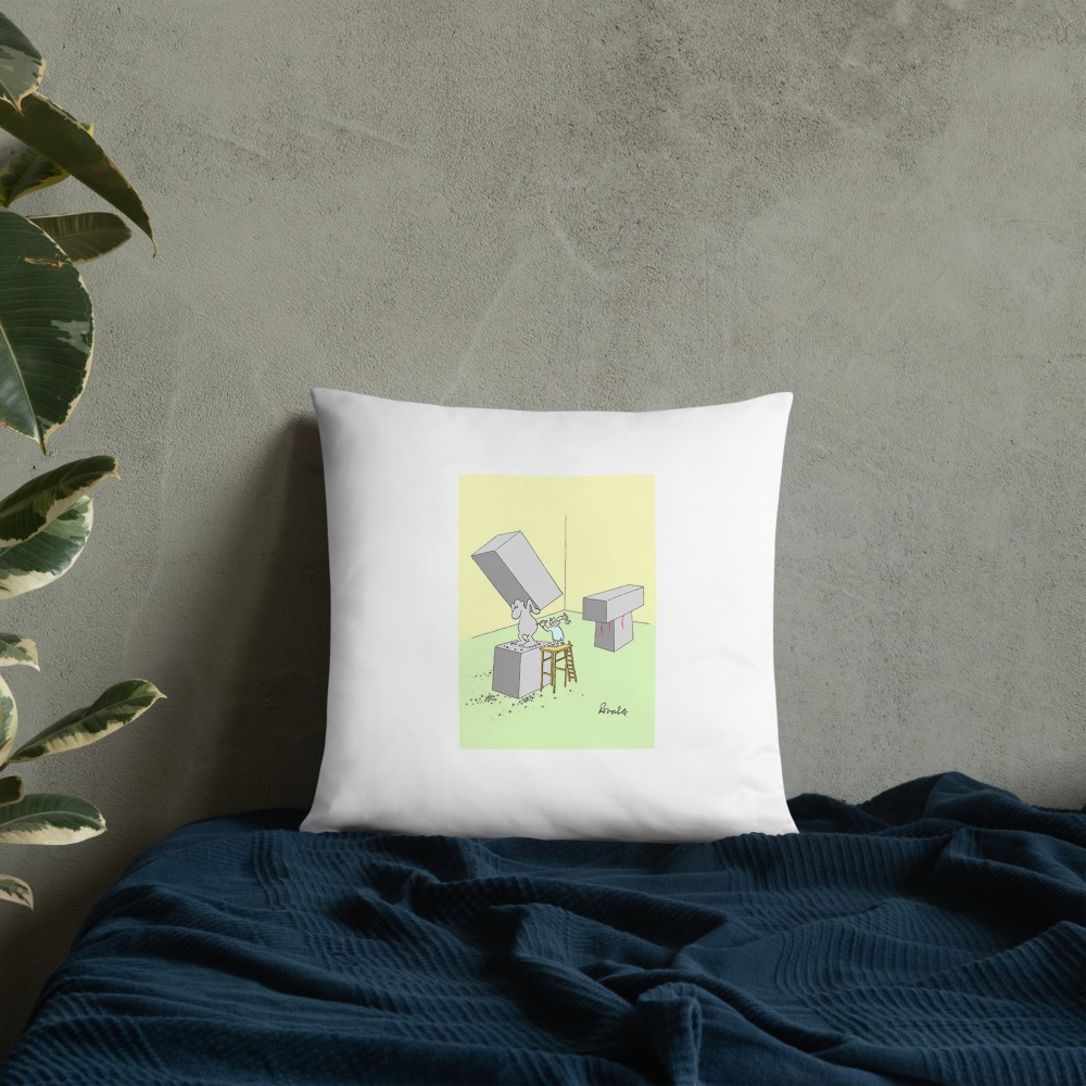 Premium Pillow