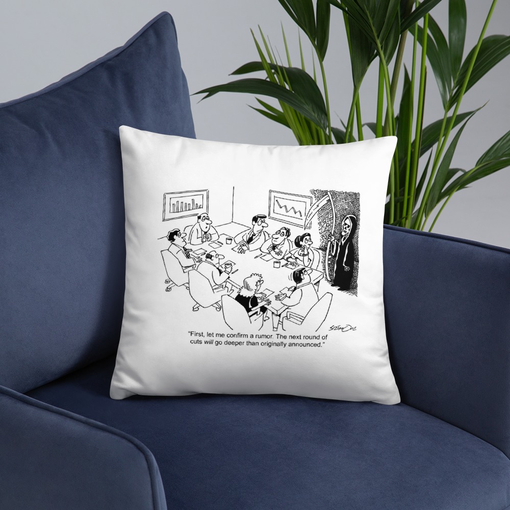 Premium Pillow