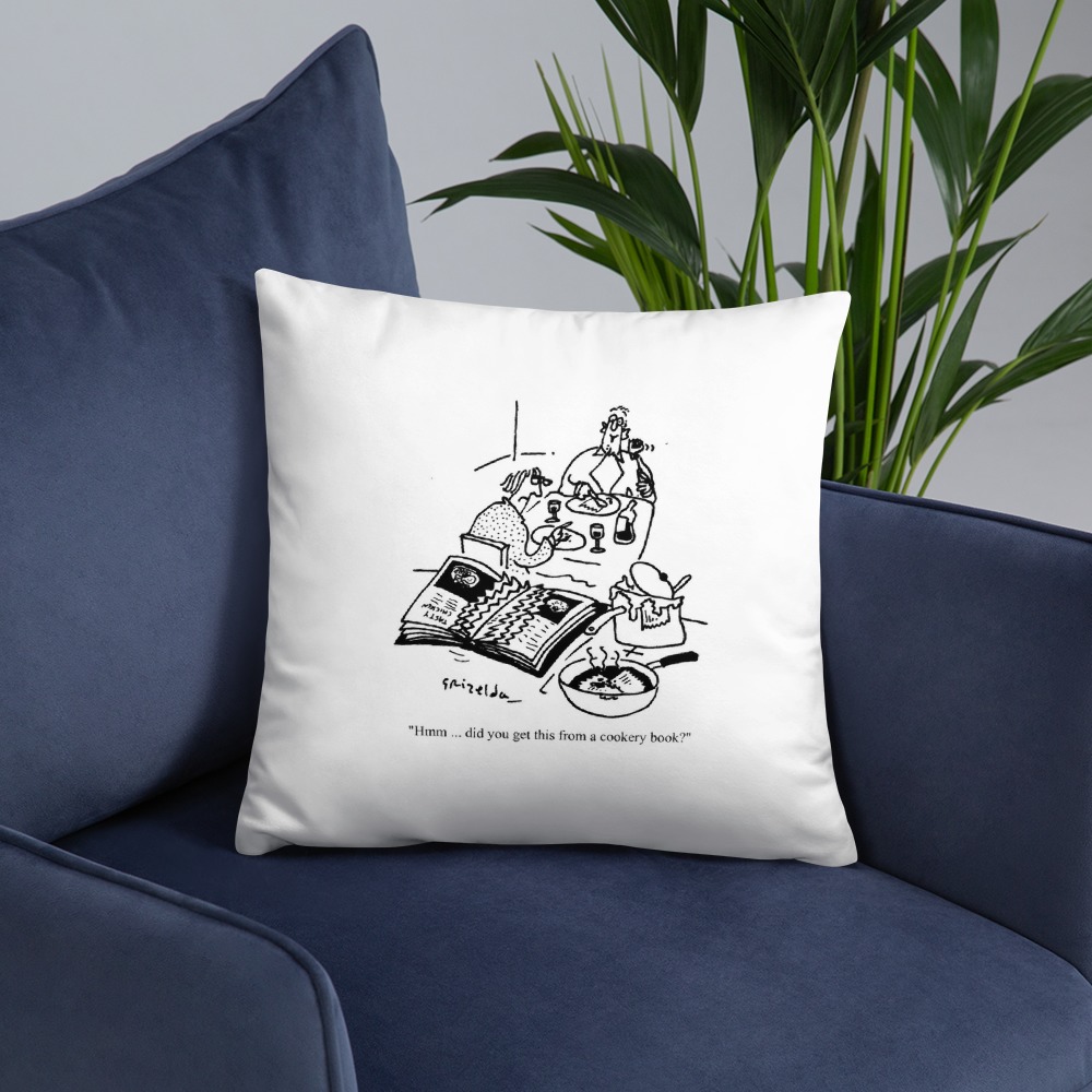 Premium Pillow
