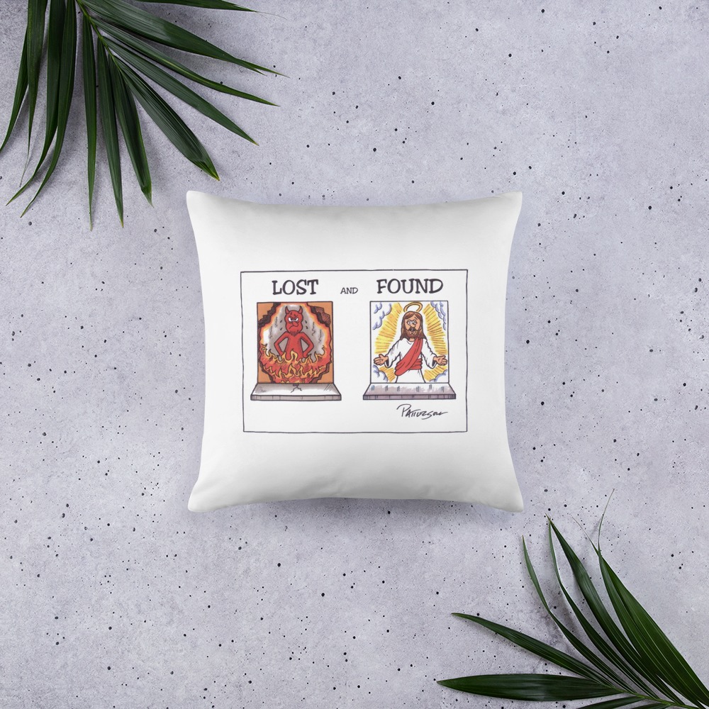 Premium Pillow