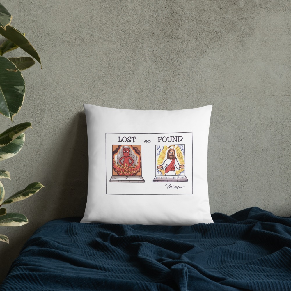 Premium Pillow