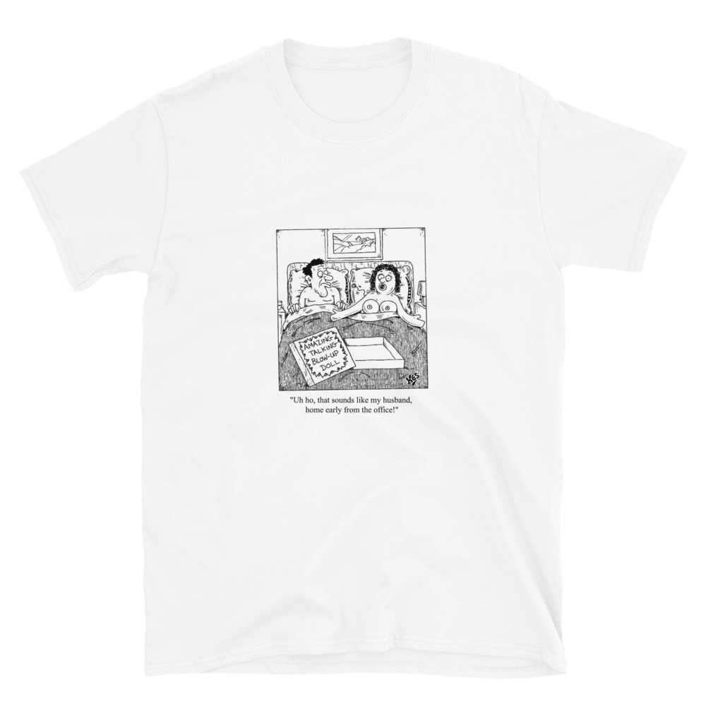 Unisex T-Shirt