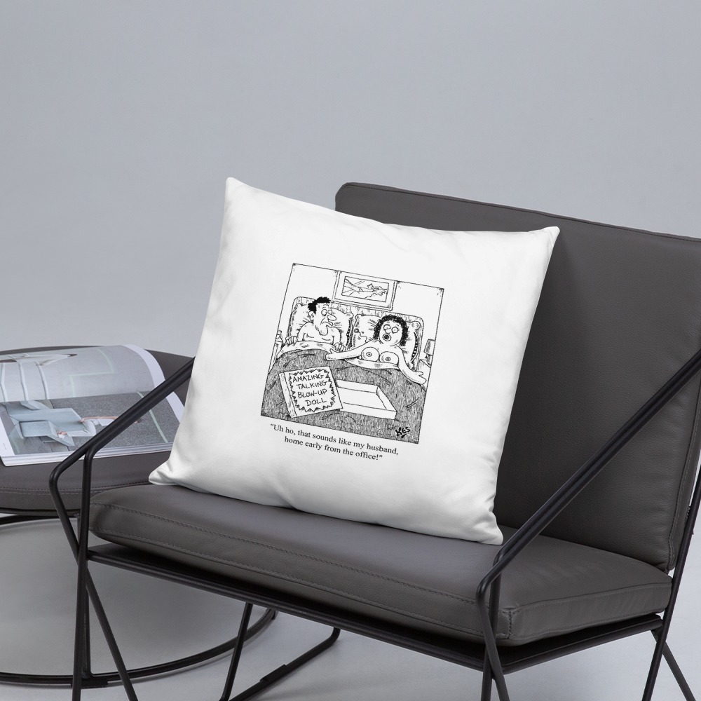 Premium Pillow