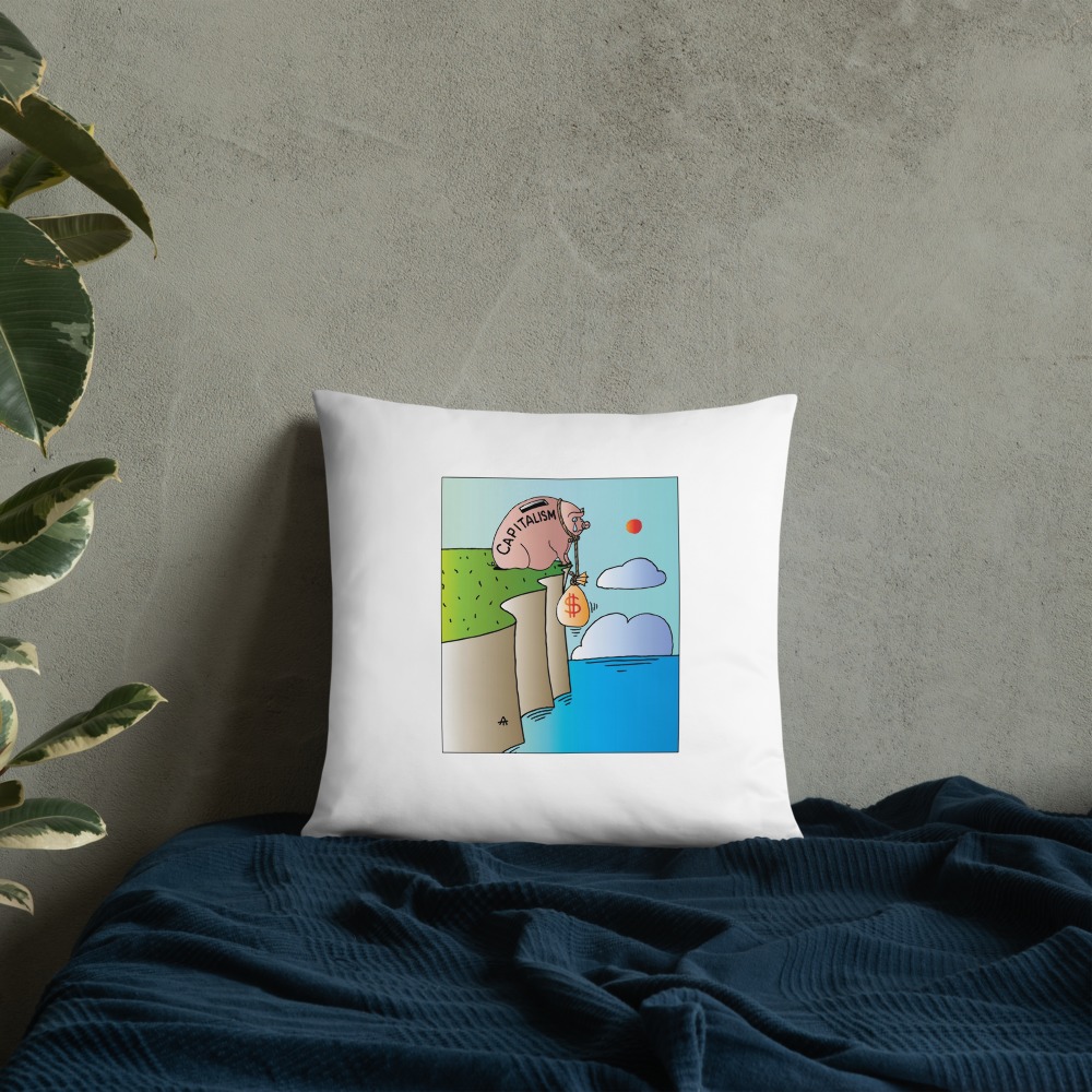 Premium Pillow