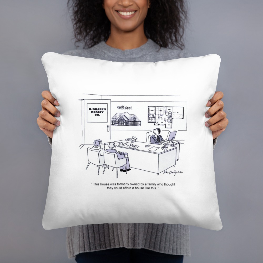 Premium Pillow