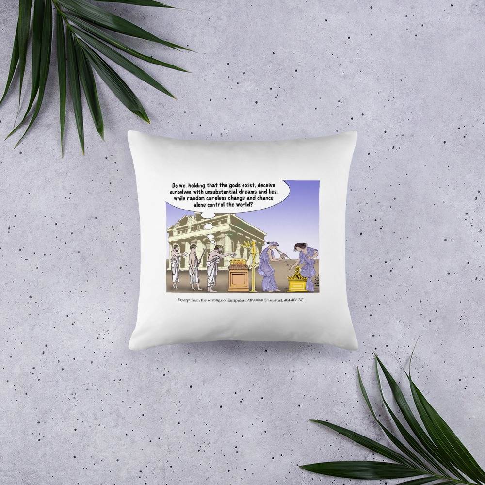 Premium Pillow