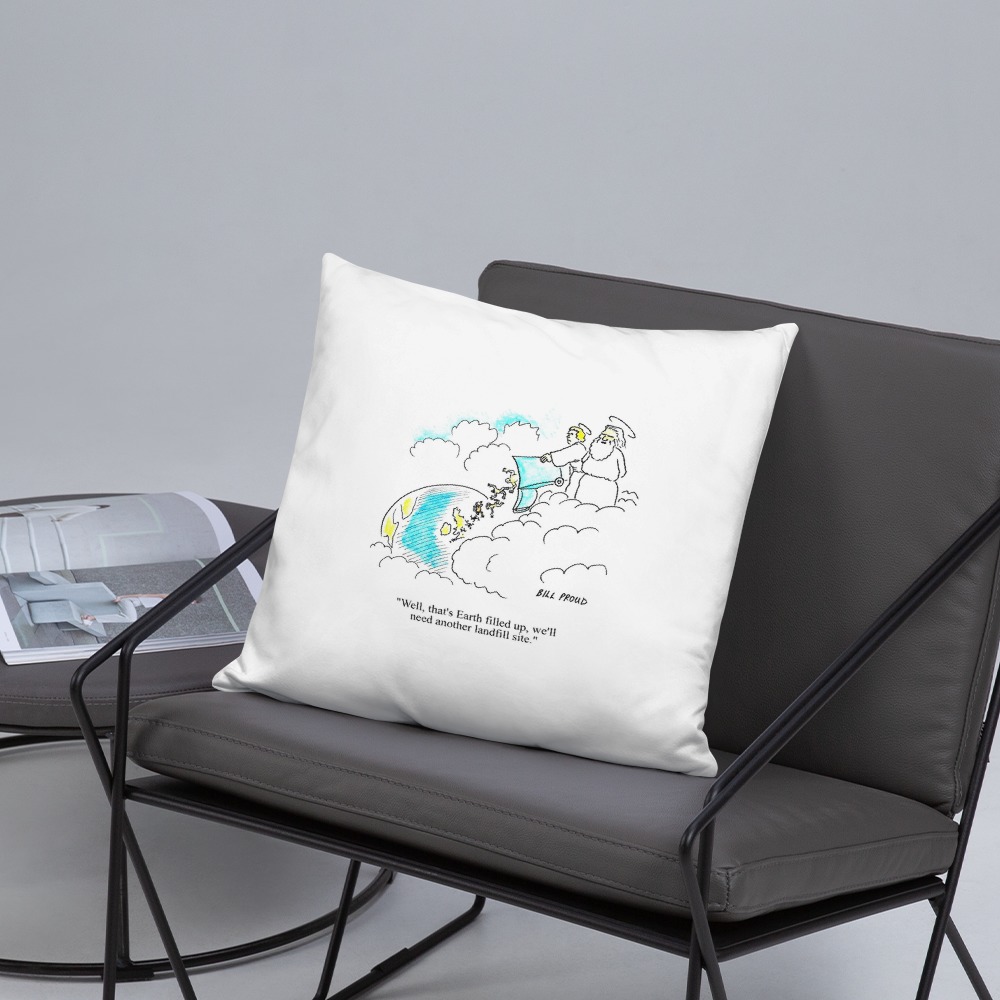 Premium Pillow