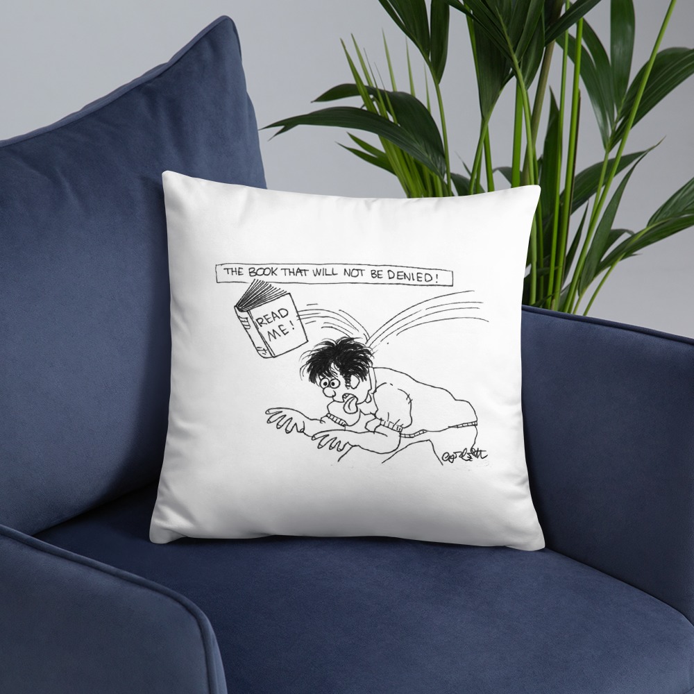 Premium Pillow