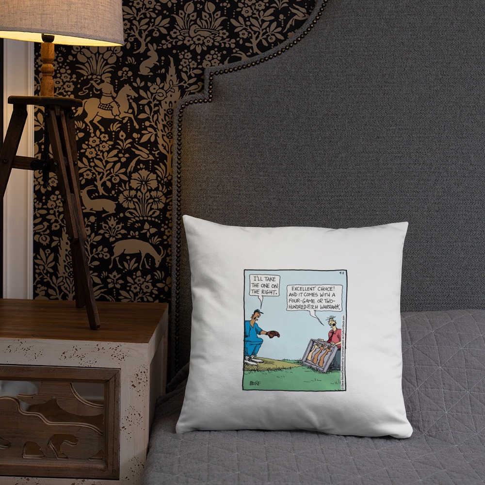 Premium Pillow