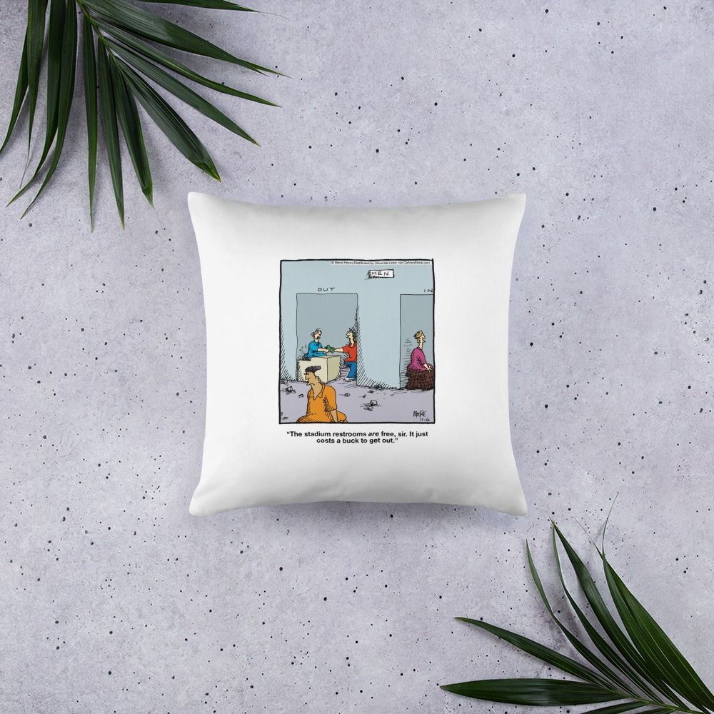 Premium Pillow