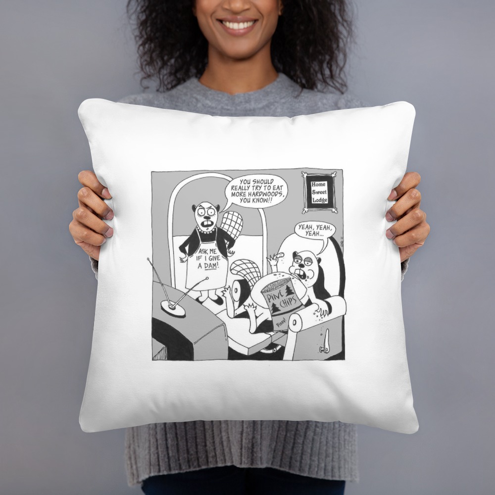 Premium Pillow
