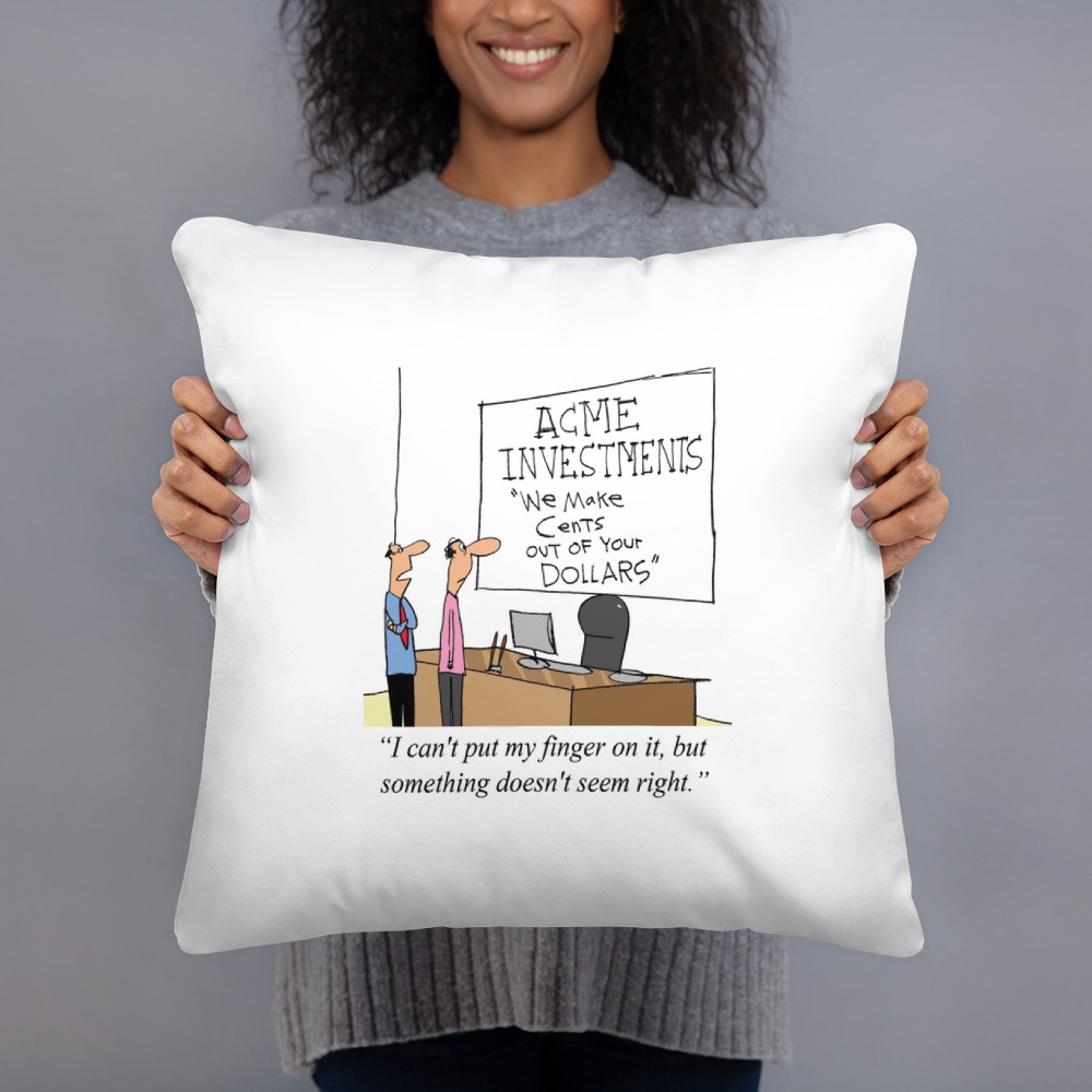 Premium Pillow