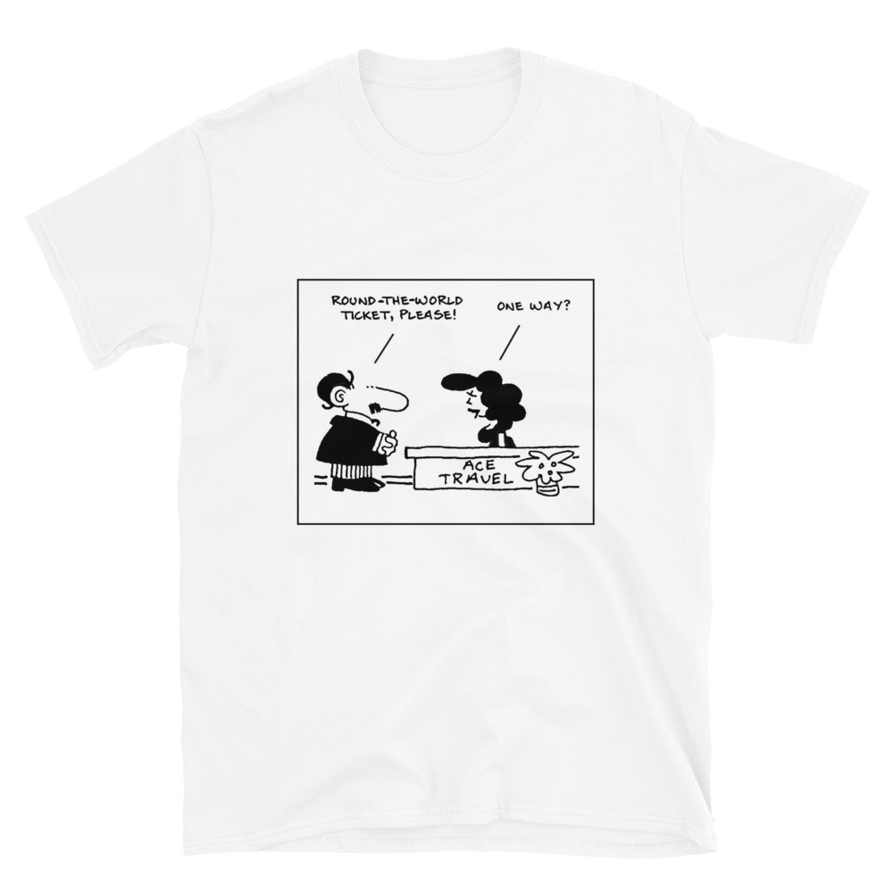 Unisex T-Shirt