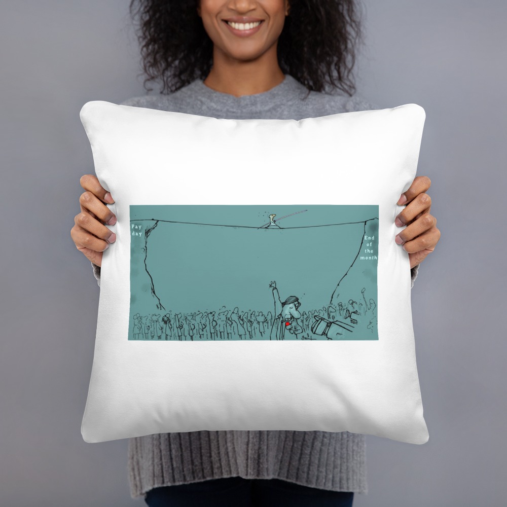 Premium Pillow