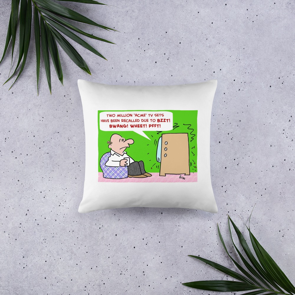 Premium Pillow