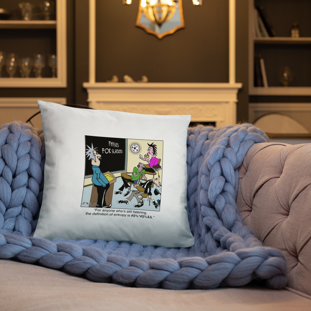 Premium Pillow