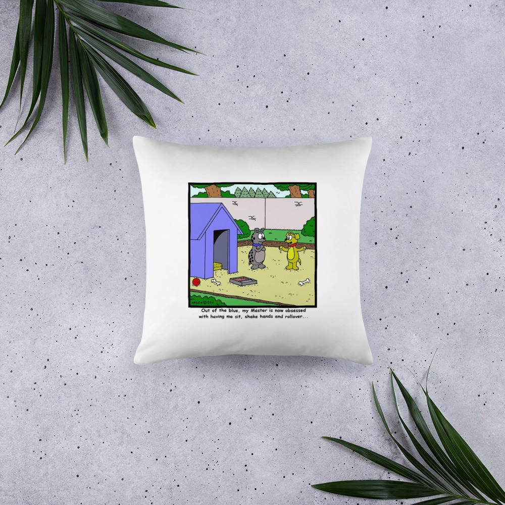 Premium Pillow
