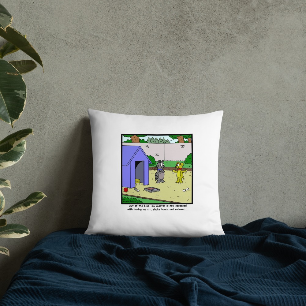 Premium Pillow