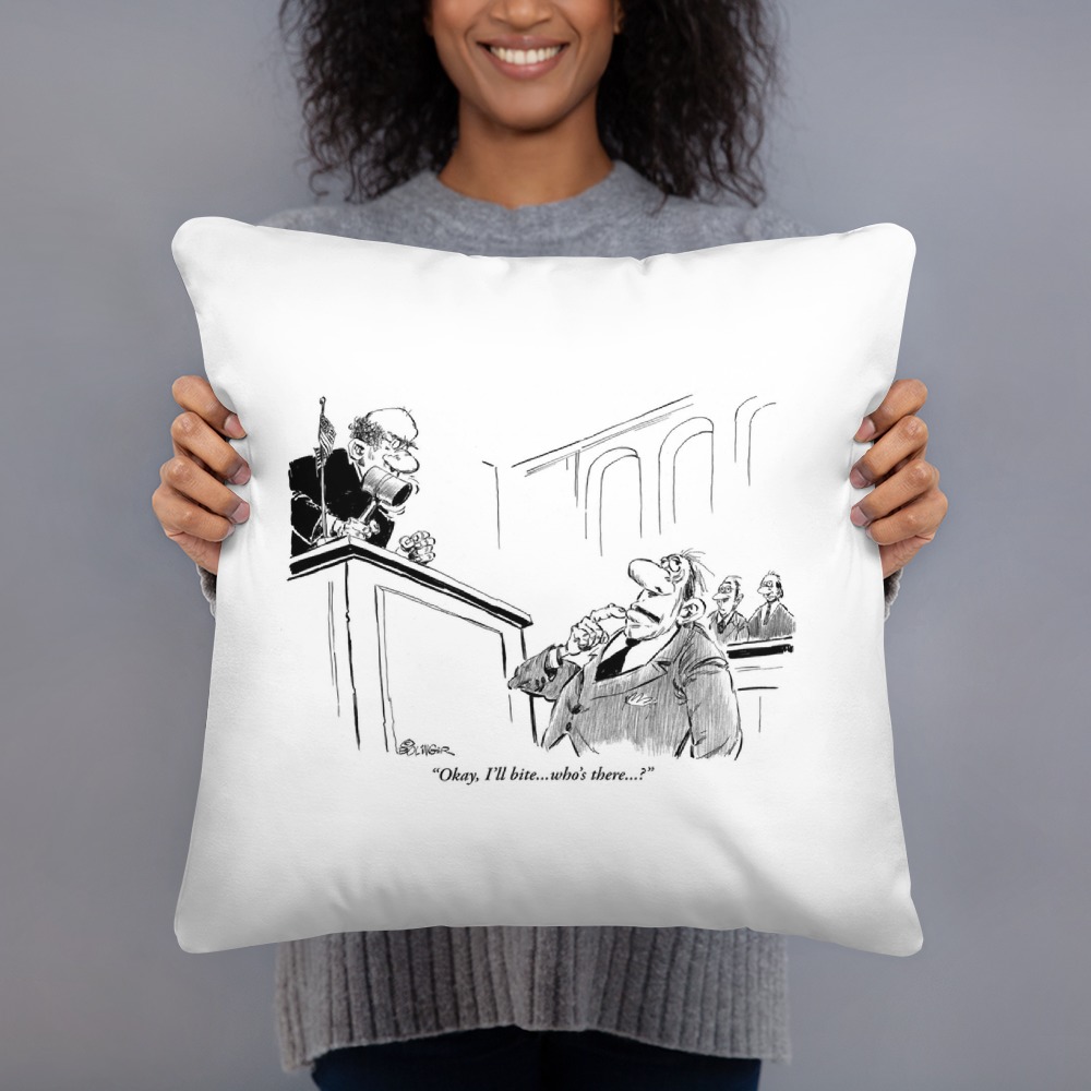 Premium Pillow