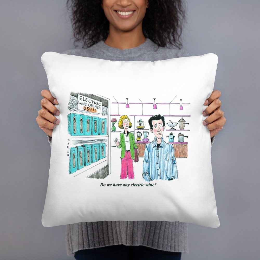 Premium Pillow