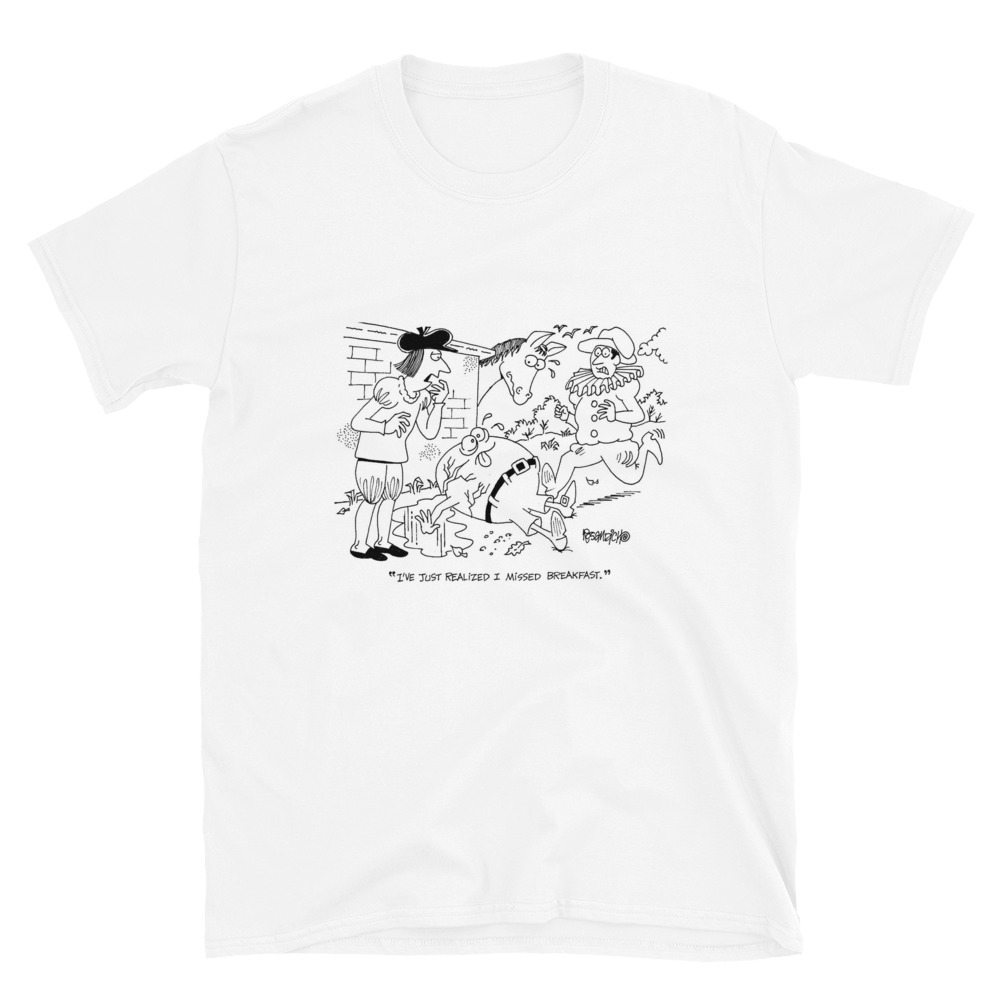 Unisex T-Shirt
