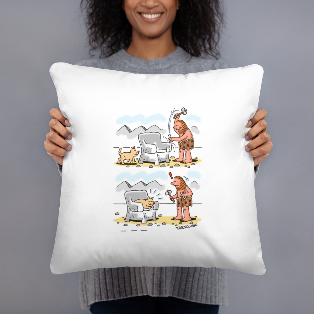 Premium Pillow