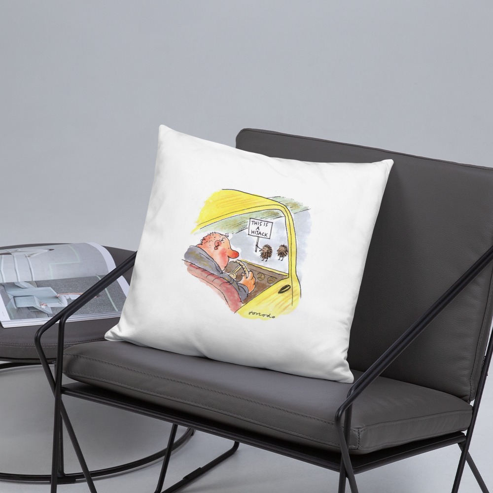 Premium Pillow