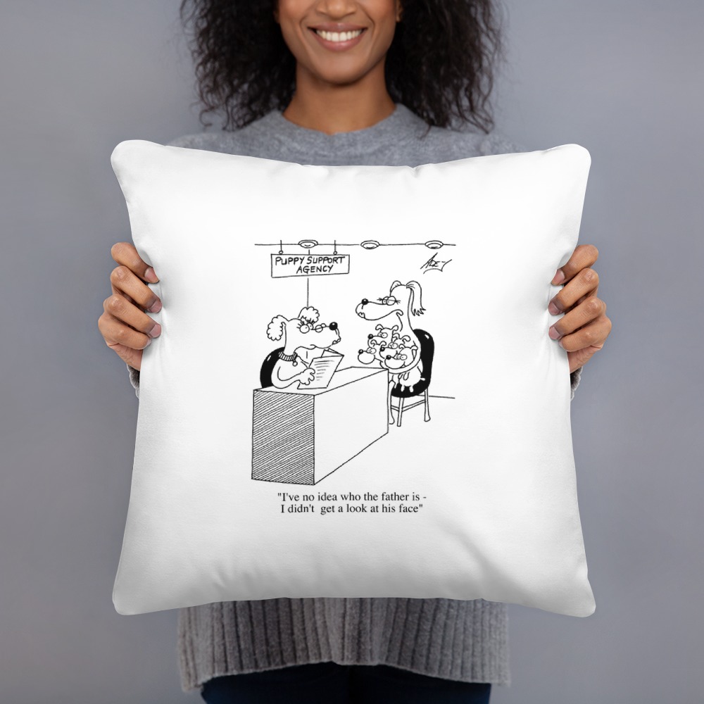 Premium Pillow