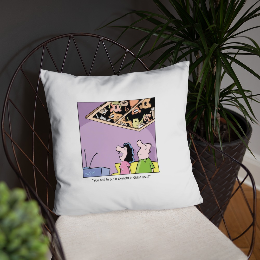 Premium Pillow