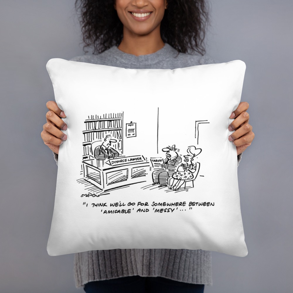 Premium Pillow