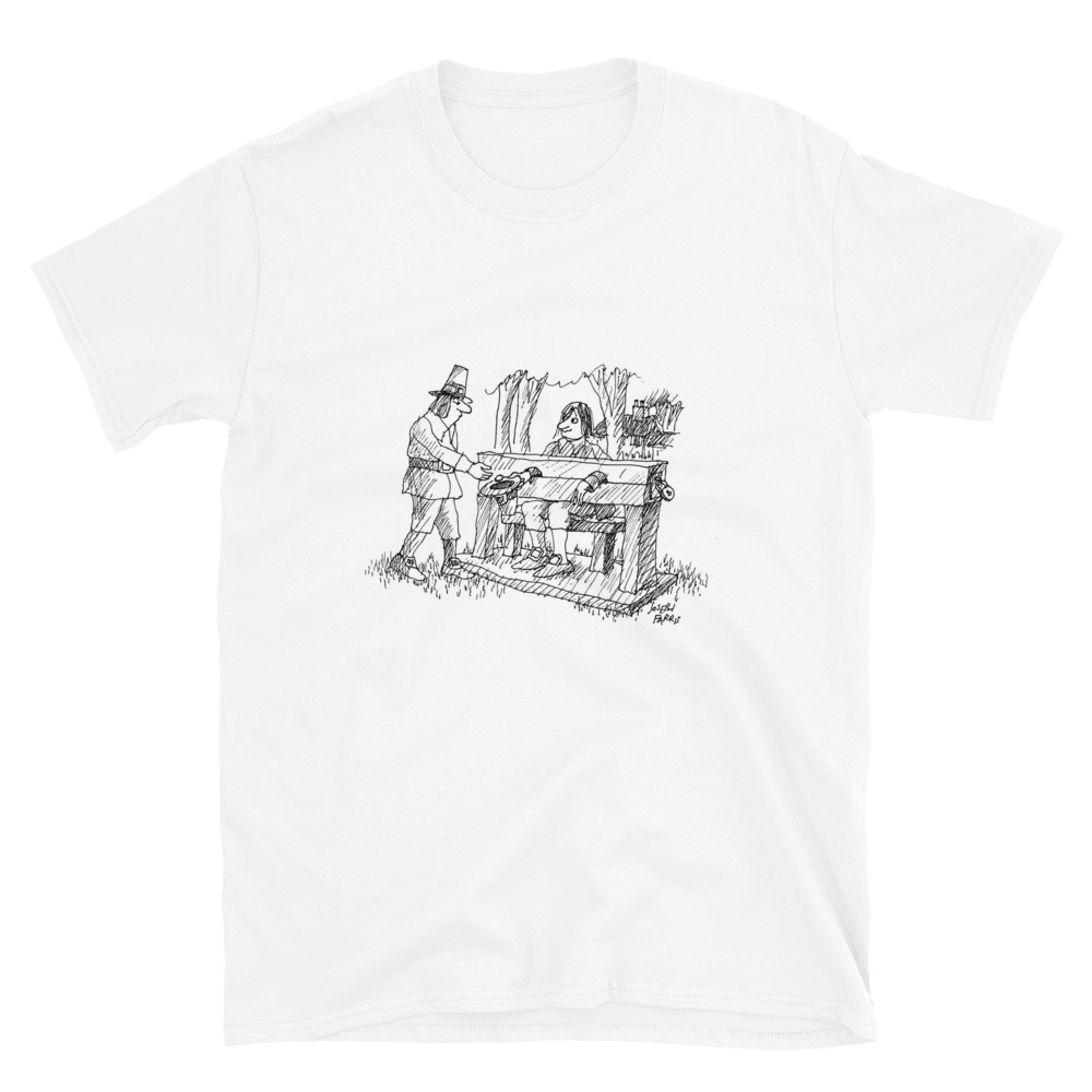 Unisex T-Shirt