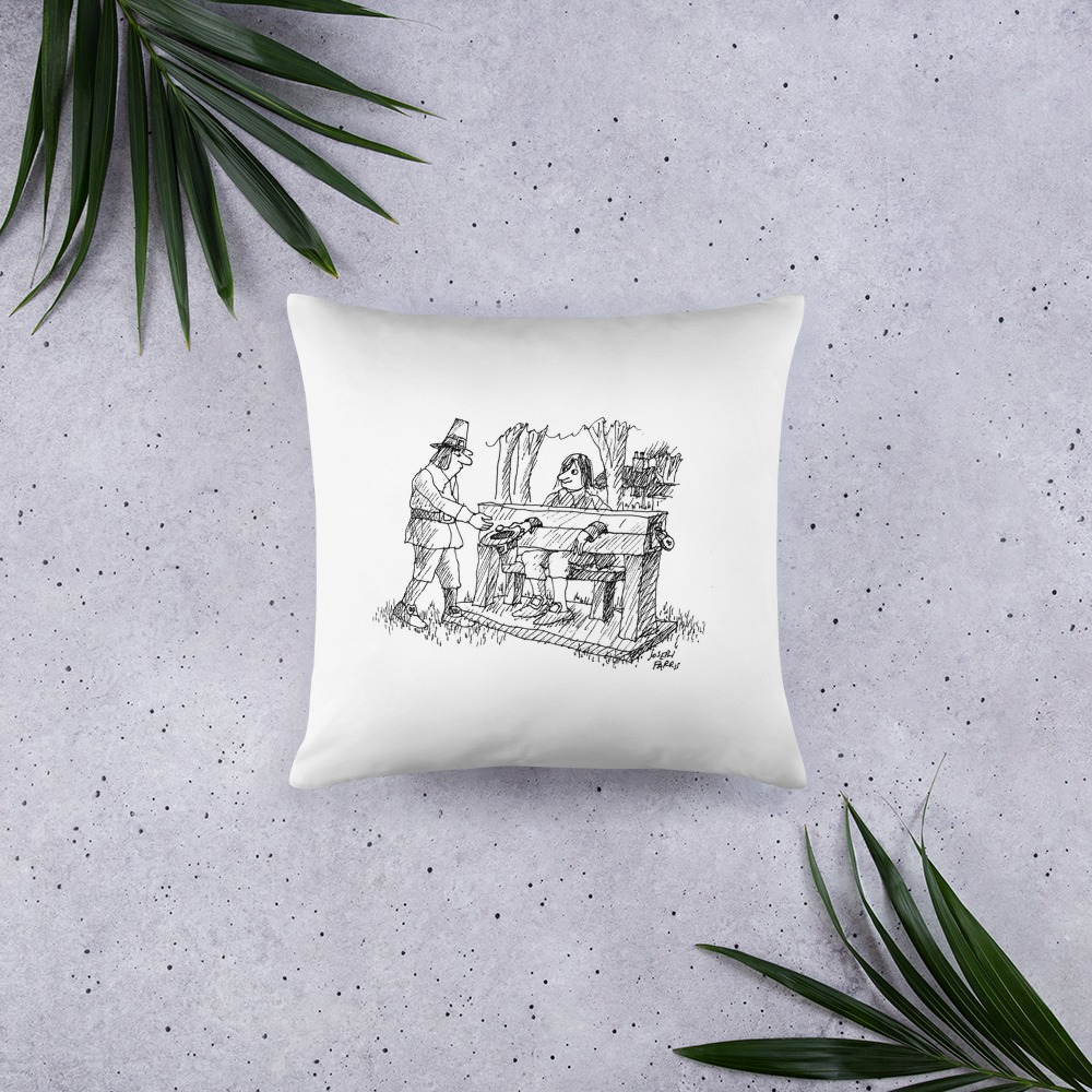 Premium Pillow