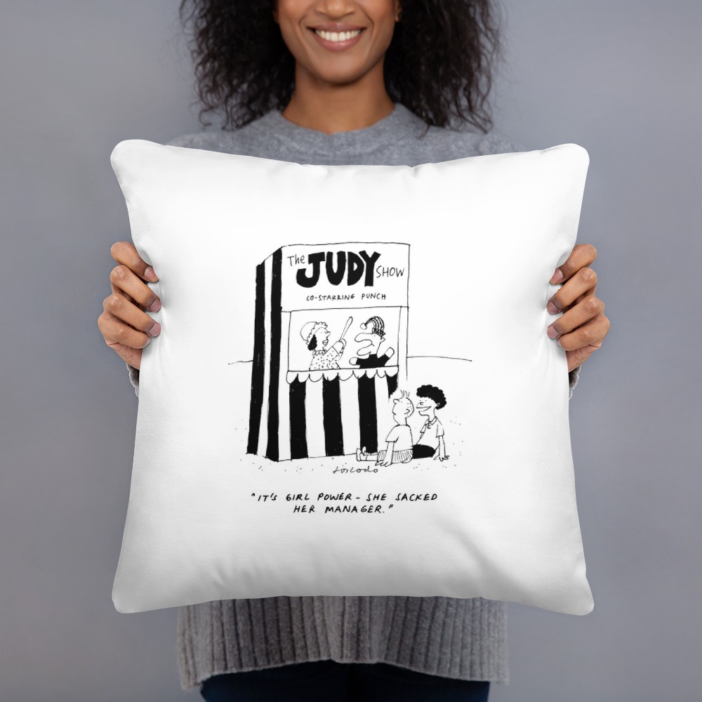 Premium Pillow