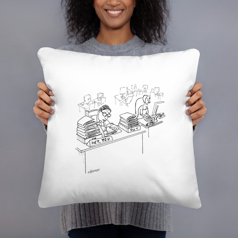 Premium Pillow