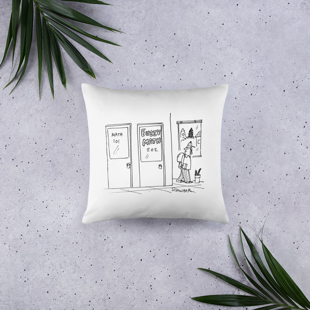 Premium Pillow