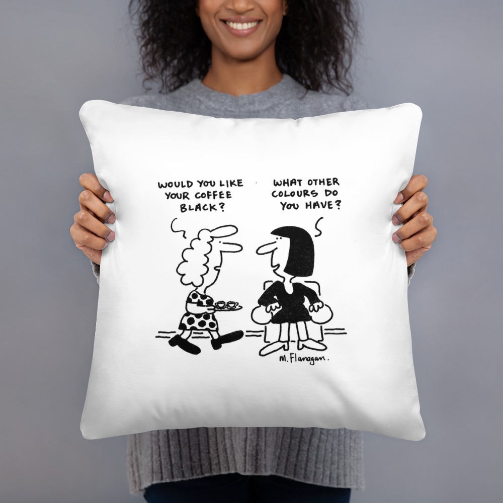 Premium Pillow