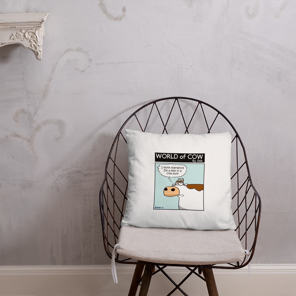 Premium Pillow