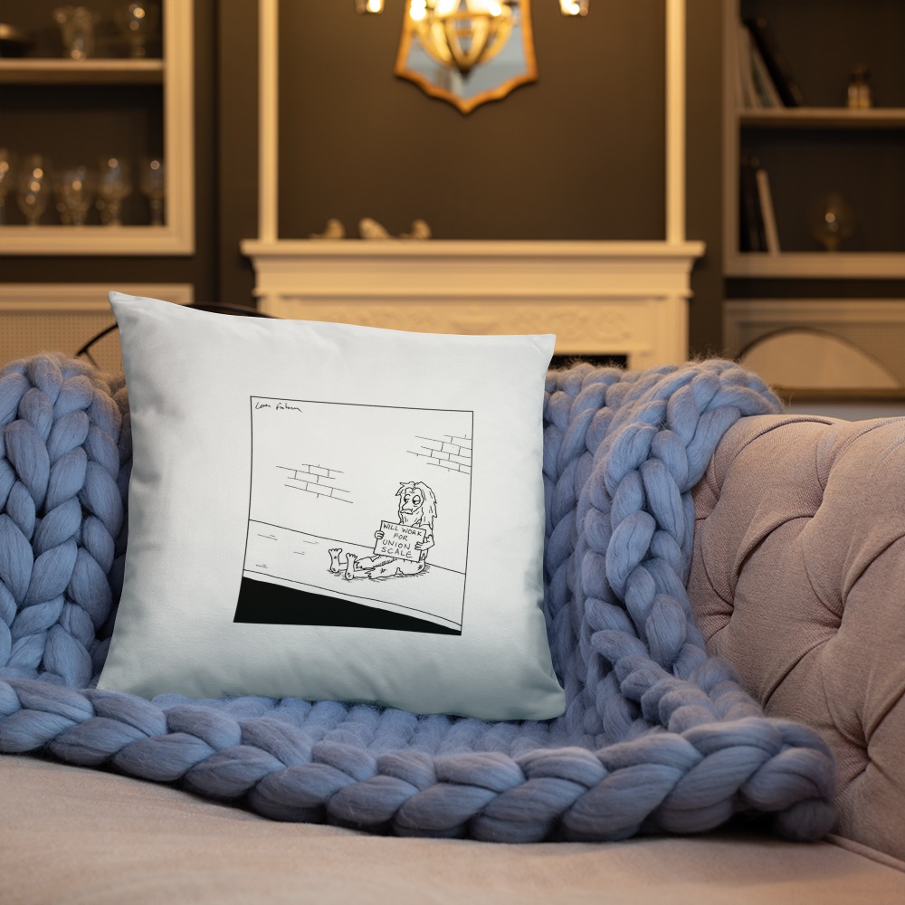 Premium Pillow